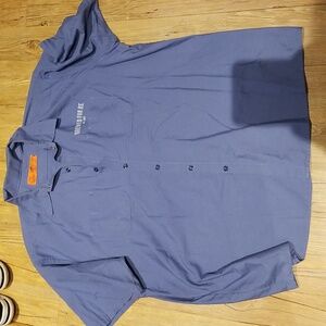 Founders Brewery brewers shirt EUC sz 3XL